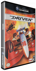 Driven